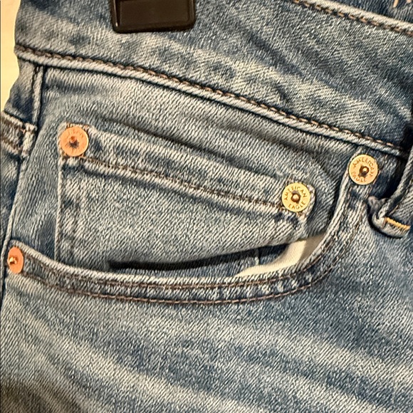American Eagle Outfitters Denim AirFlex Jeans - Picture 3 of 10